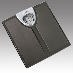Mechanic Bathroom Scale